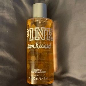 Victoria Secret body mist